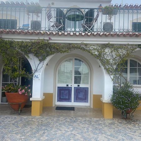 فندق O Patio فيرناو فيرو المظهر الخارجي الصورة