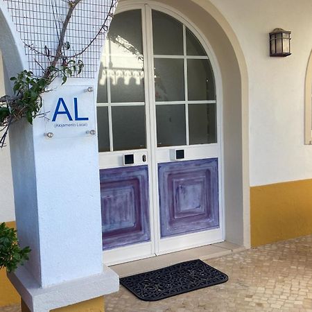 فندق O Patio فيرناو فيرو المظهر الخارجي الصورة