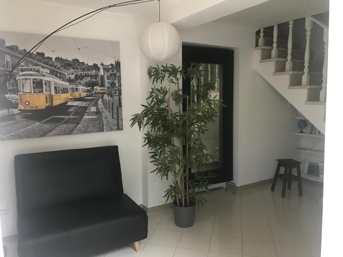 فندق O Patio فيرناو فيرو المظهر الخارجي الصورة