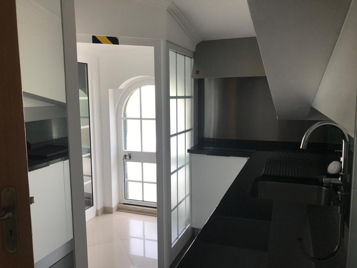 فندق O Patio فيرناو فيرو المظهر الخارجي الصورة