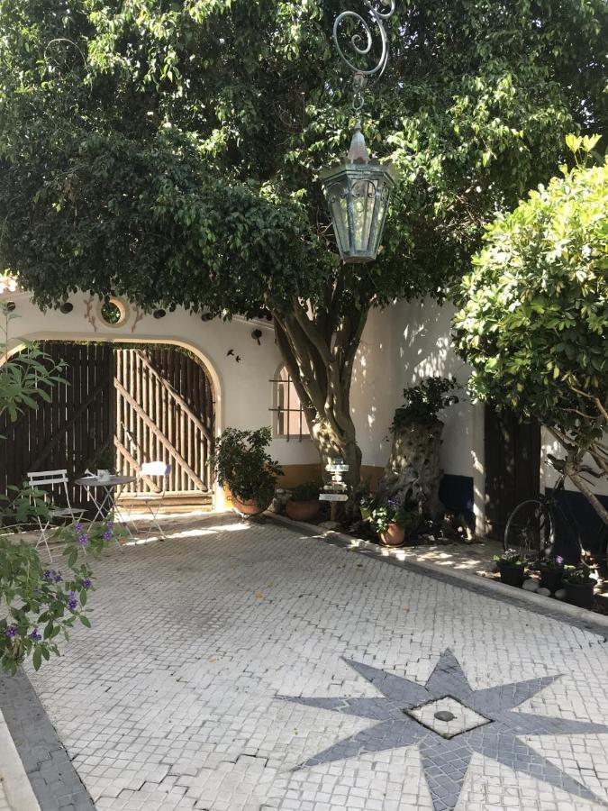 فندق O Patio فيرناو فيرو المظهر الخارجي الصورة